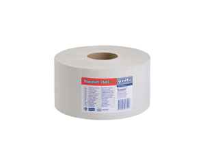 Tualetes paprs grite Standart, 2 krtas